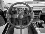 Pontiac Fiero 1984 года